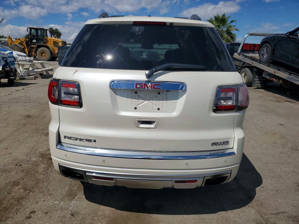 2013 GMC Acadia Denali