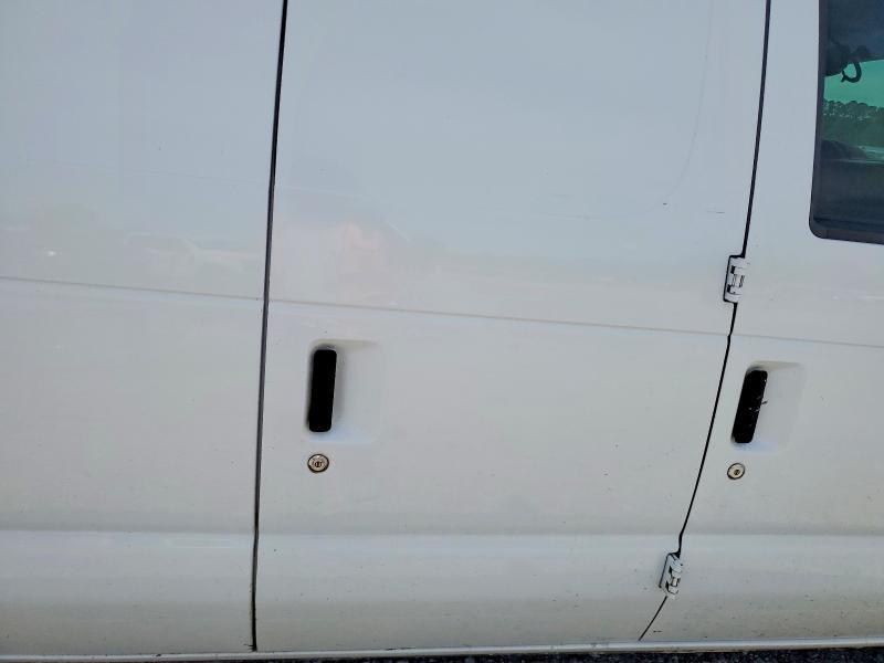 2011 Ford Econoline E250 van