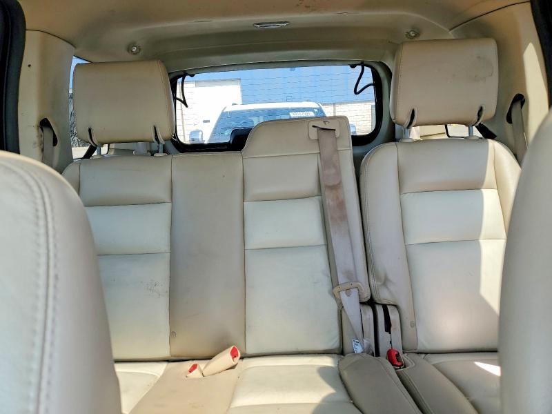 2007 Ford Explorer Eddie Bauer