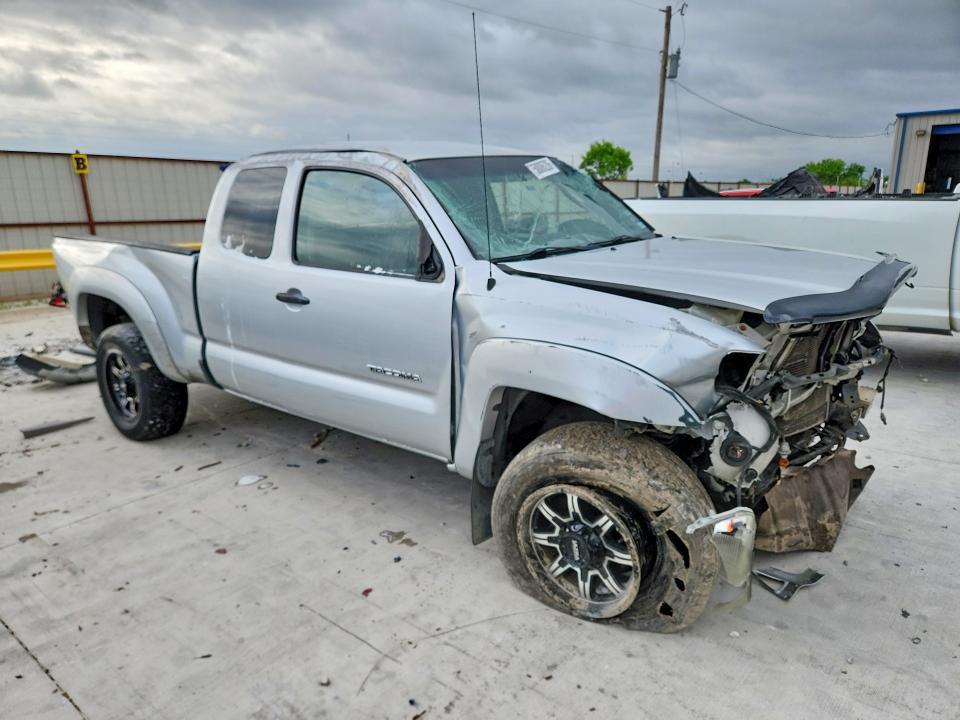 2006 Toyota Tacoma Prerunner Access cab