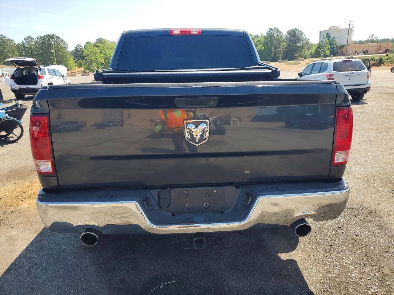 2016 Dodge RAM 1500 ST