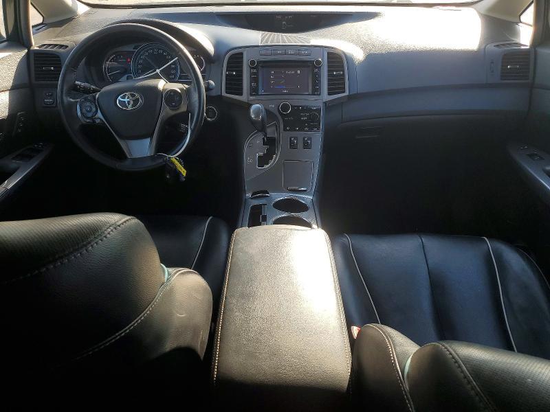 2013 Toyota Venza xle