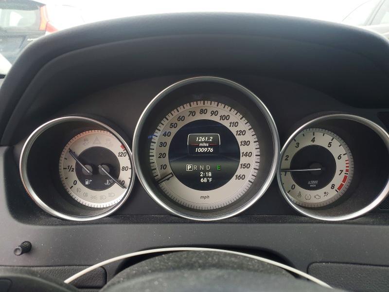 2014 Mercedes-Benz C 300 4matic