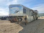 2019 Lako TA C8415 Horse Trailer