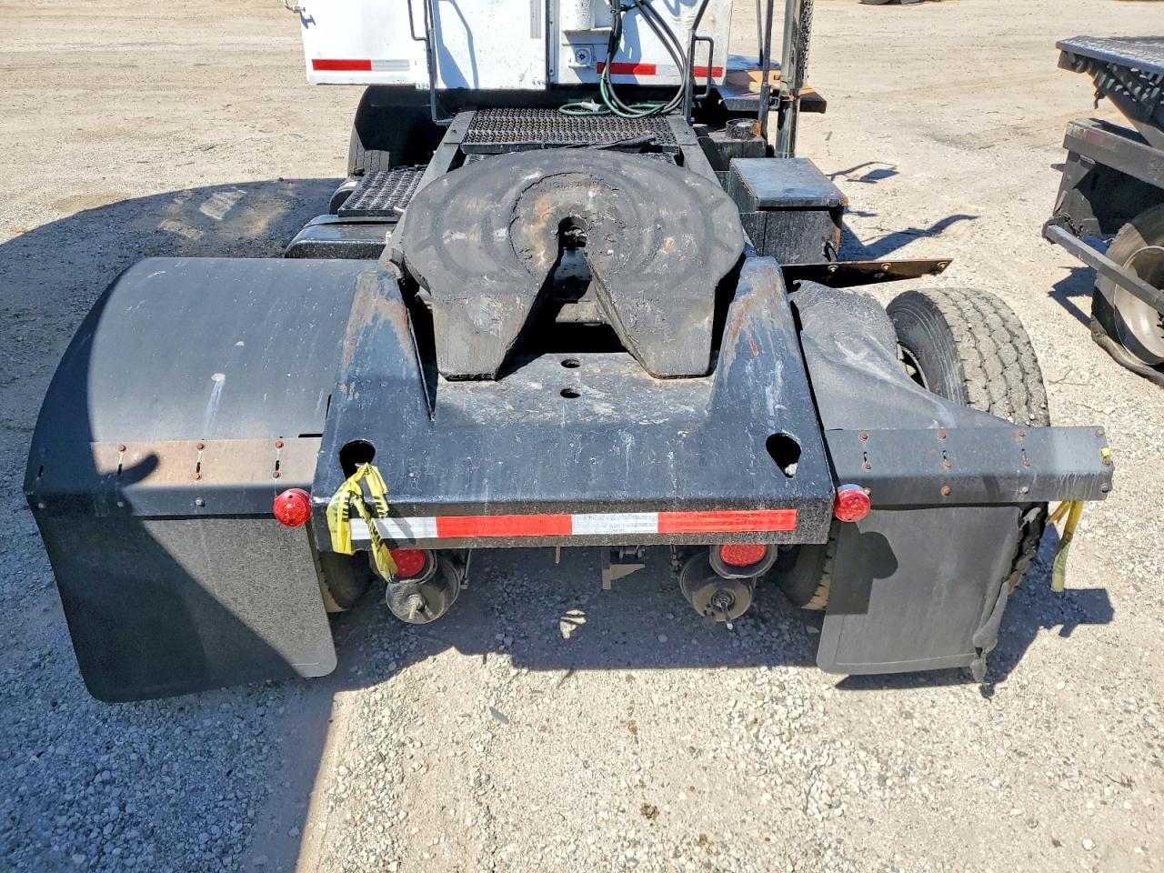 1995 Magnum 1995 Myou Yard