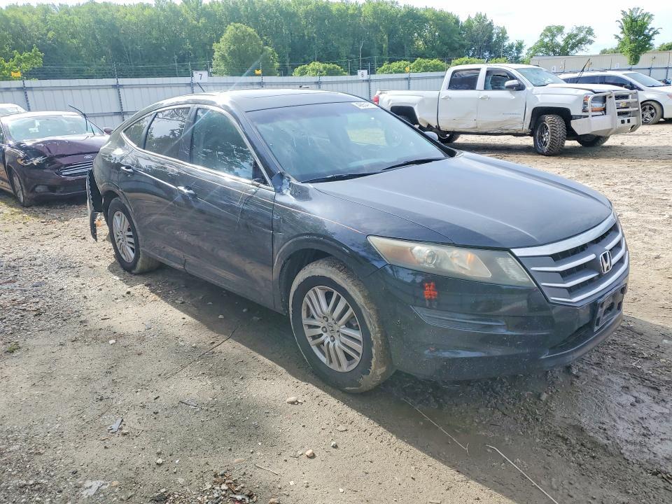 2012 Honda Crosstour ex