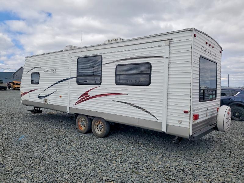 2010 Coachmen Recreational Vehicle (RV)