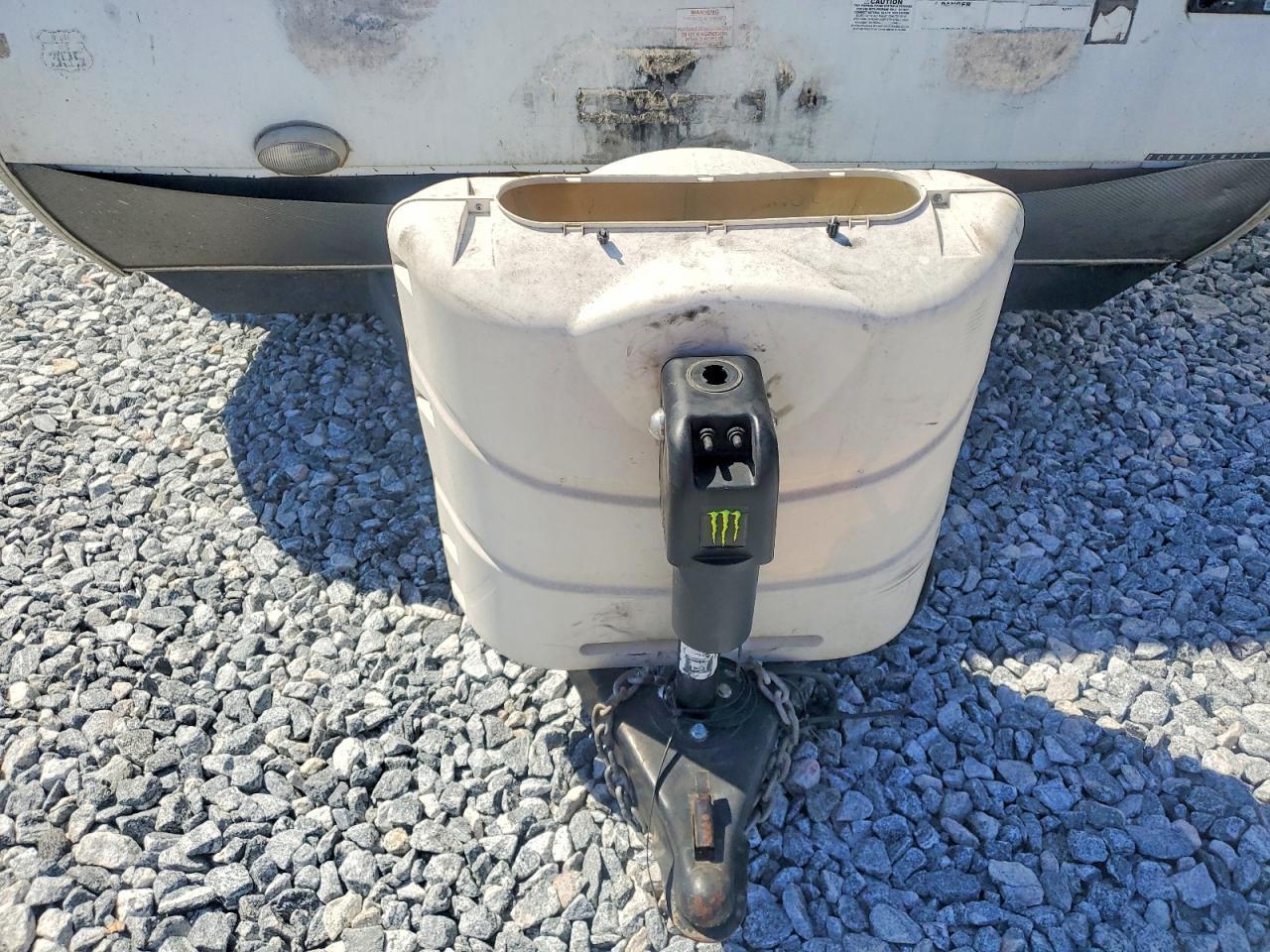 2012 Foresriver 2012 Forest River Stealth Camper