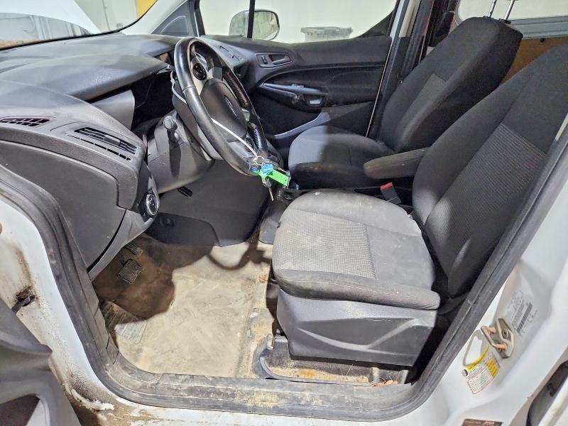 2016 Ford Transit Connect xl