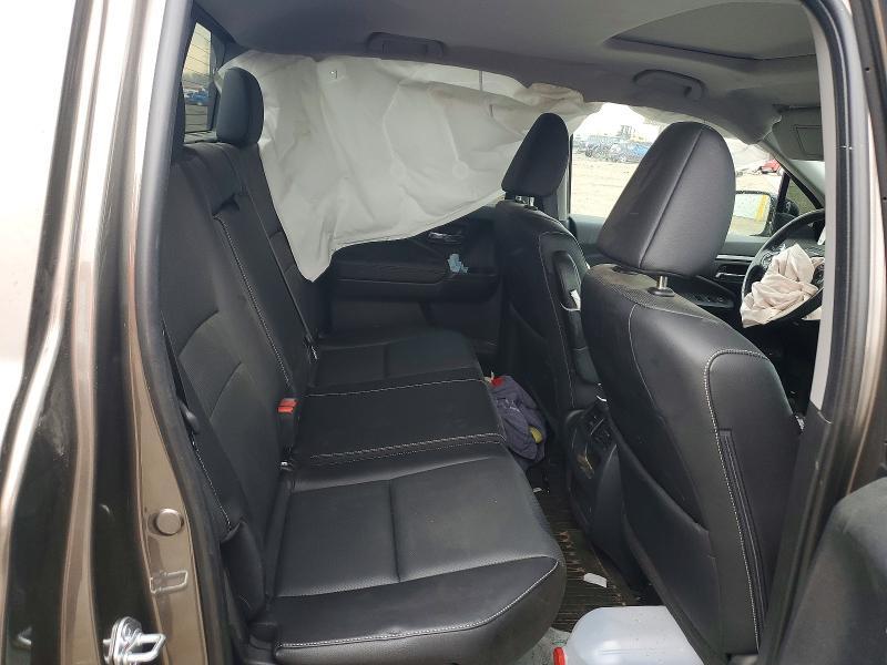 2022 Honda Ridgeline RTL