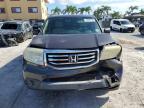 2013 Honda Pilot lx