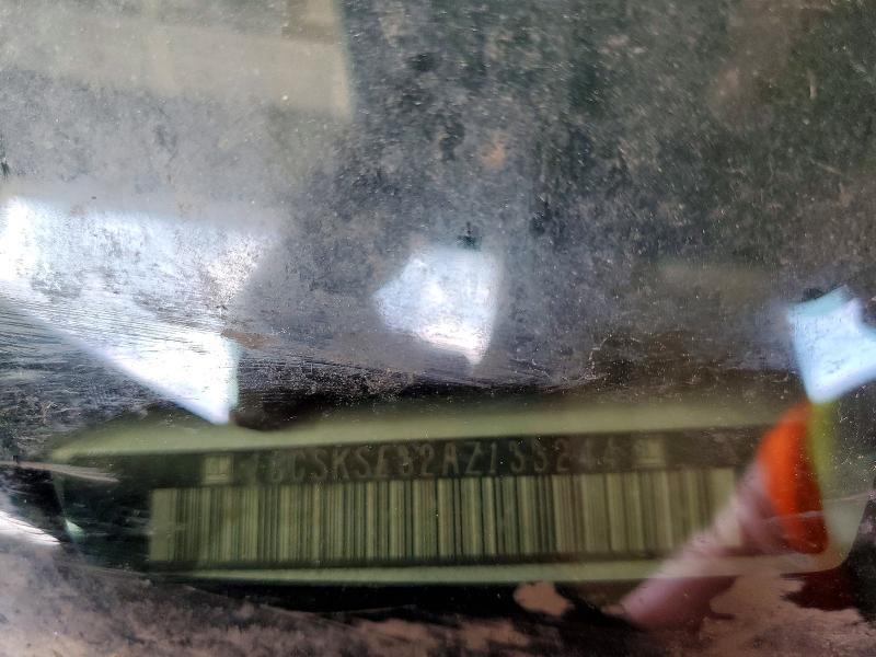 2010 Chevrolet Silverado K1500 lt