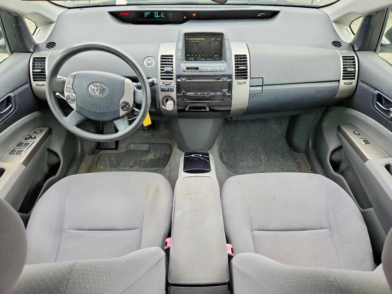 2007 Toyota Prius Base