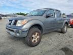 2005 Nissan Frontier SE