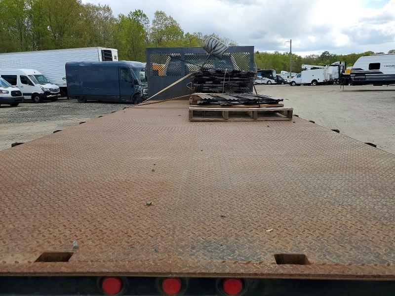 2018 Ford F750 Super Duty