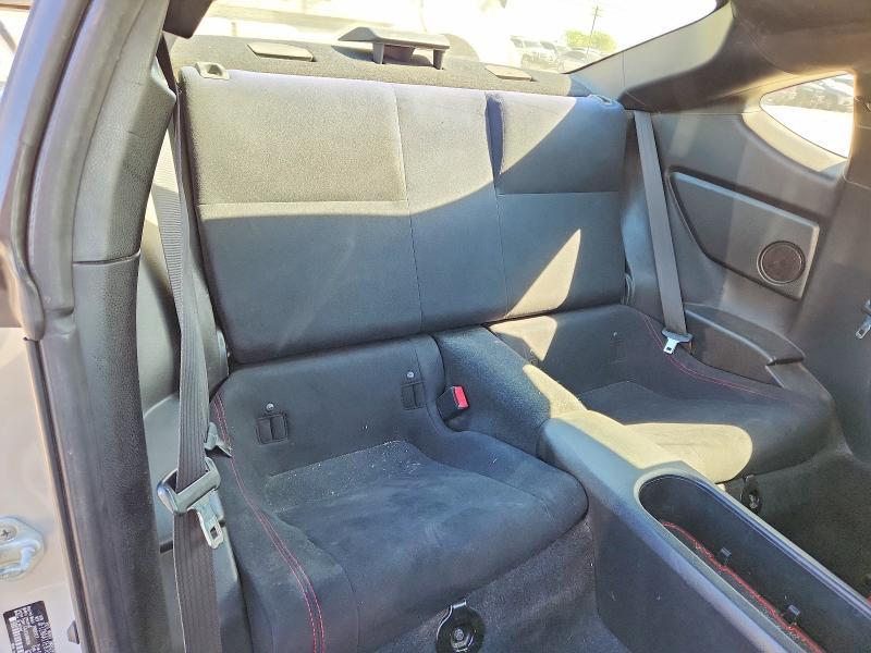 2014 Scion Fr-s Base