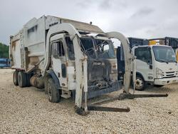 2018 Peterbilt 520 Refuse Truck en venta en San Antonio, TX