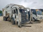 2018 Peterbilt 520 Refuse Truck