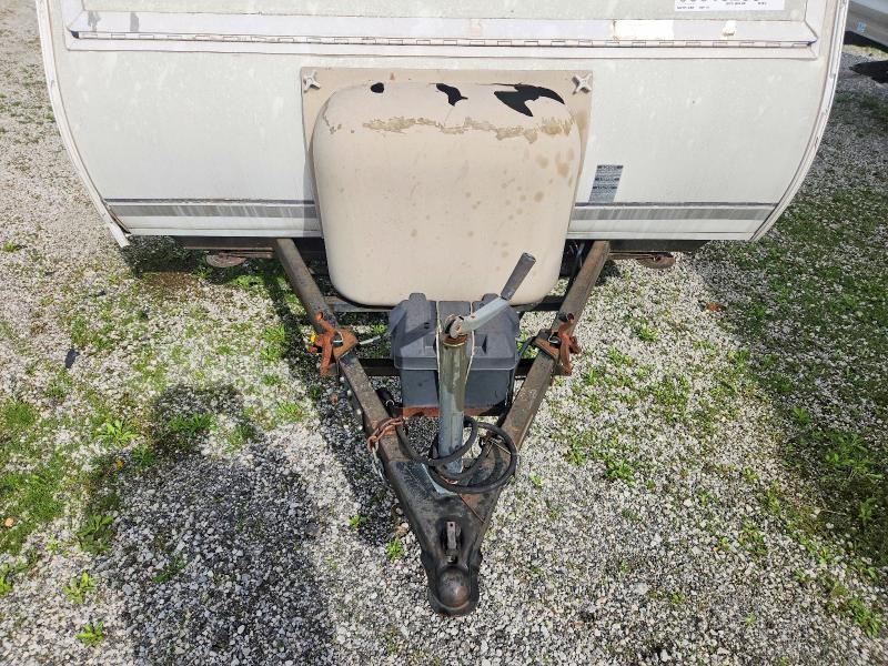 2005 Bantam 2005 R-VISION Trail Lite Camper