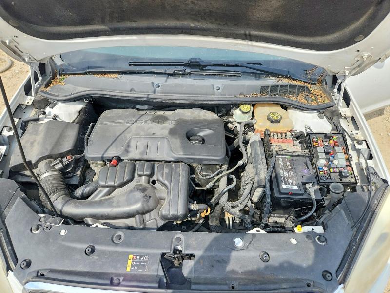 2016 Buick Verano Convenience