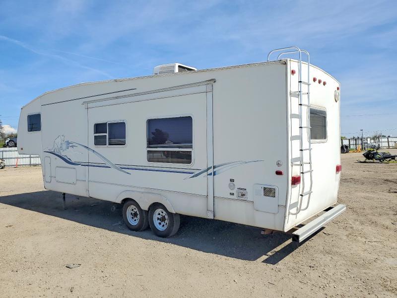 2002 Keystone Cougar