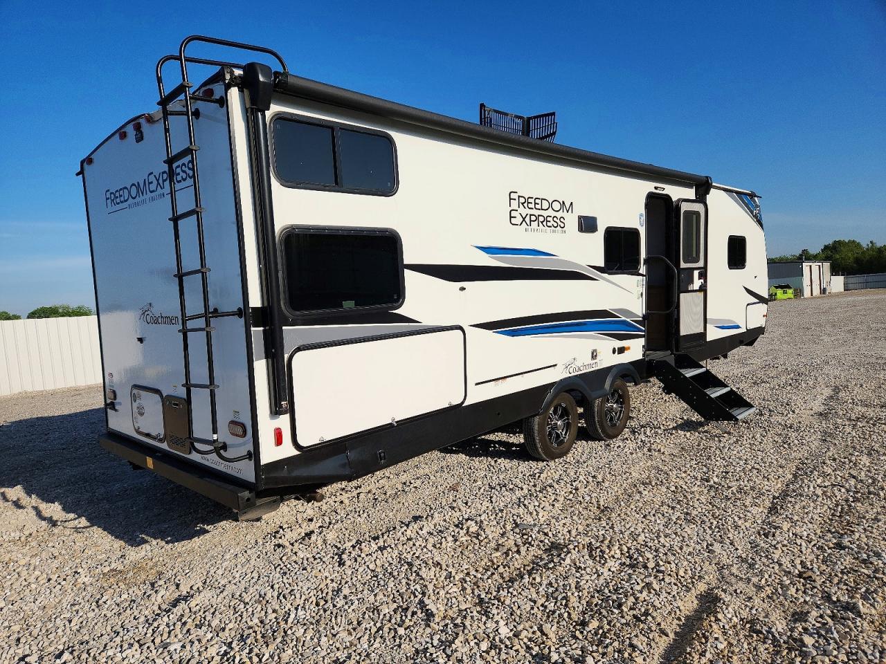 2024 Forest River 2024 Forest River Coachmen Camper