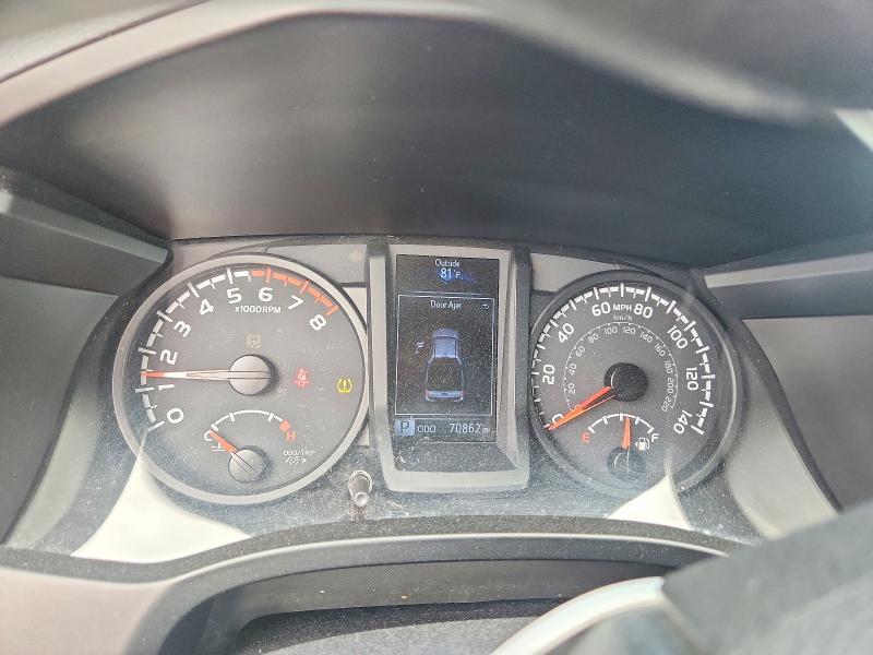 2020 Toyota Tacoma sr