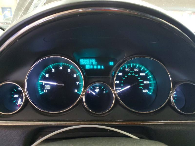 2015 Buick Enclave