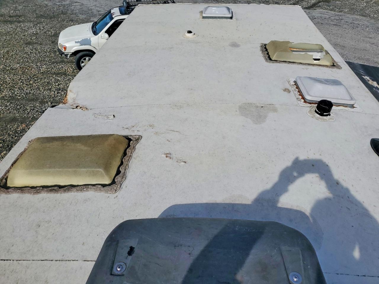 2018 KZ Sportsmen Camper