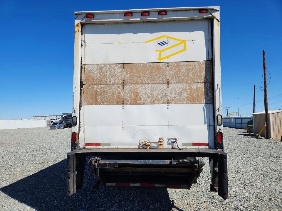 2007 Freightliner M2 106 Medium Duty