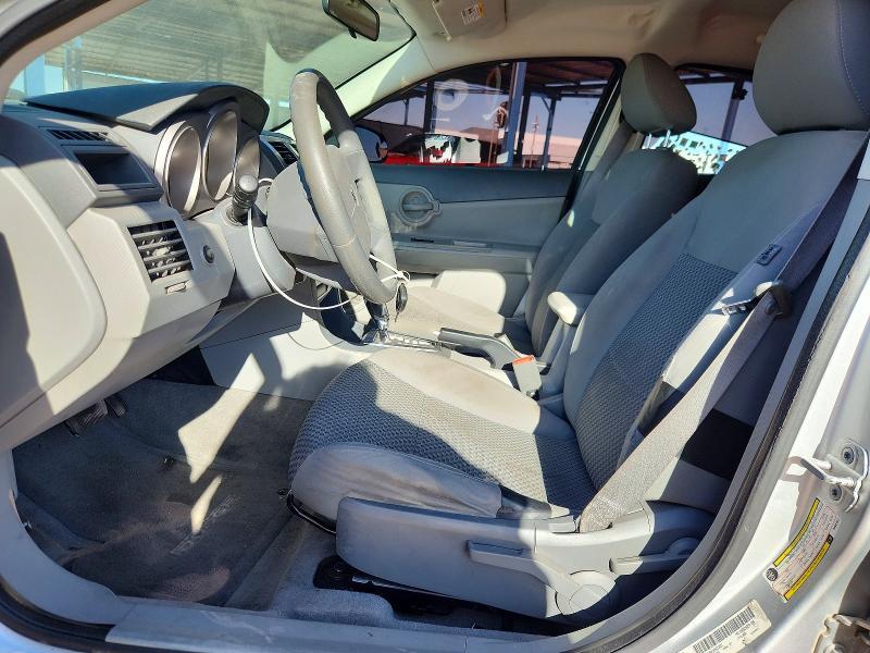 2008 Dodge Avenger se