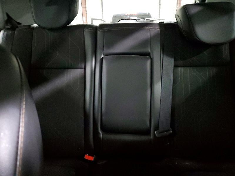 2018 Chevrolet Trax 1LT