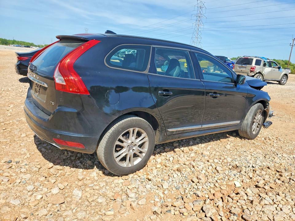 2016 Volvo Xc60 T5