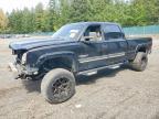 2005 Chevrolet Silverado C2500 Heavy Duty