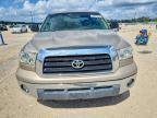 2007 Toyota Tundra Crewmax SR5