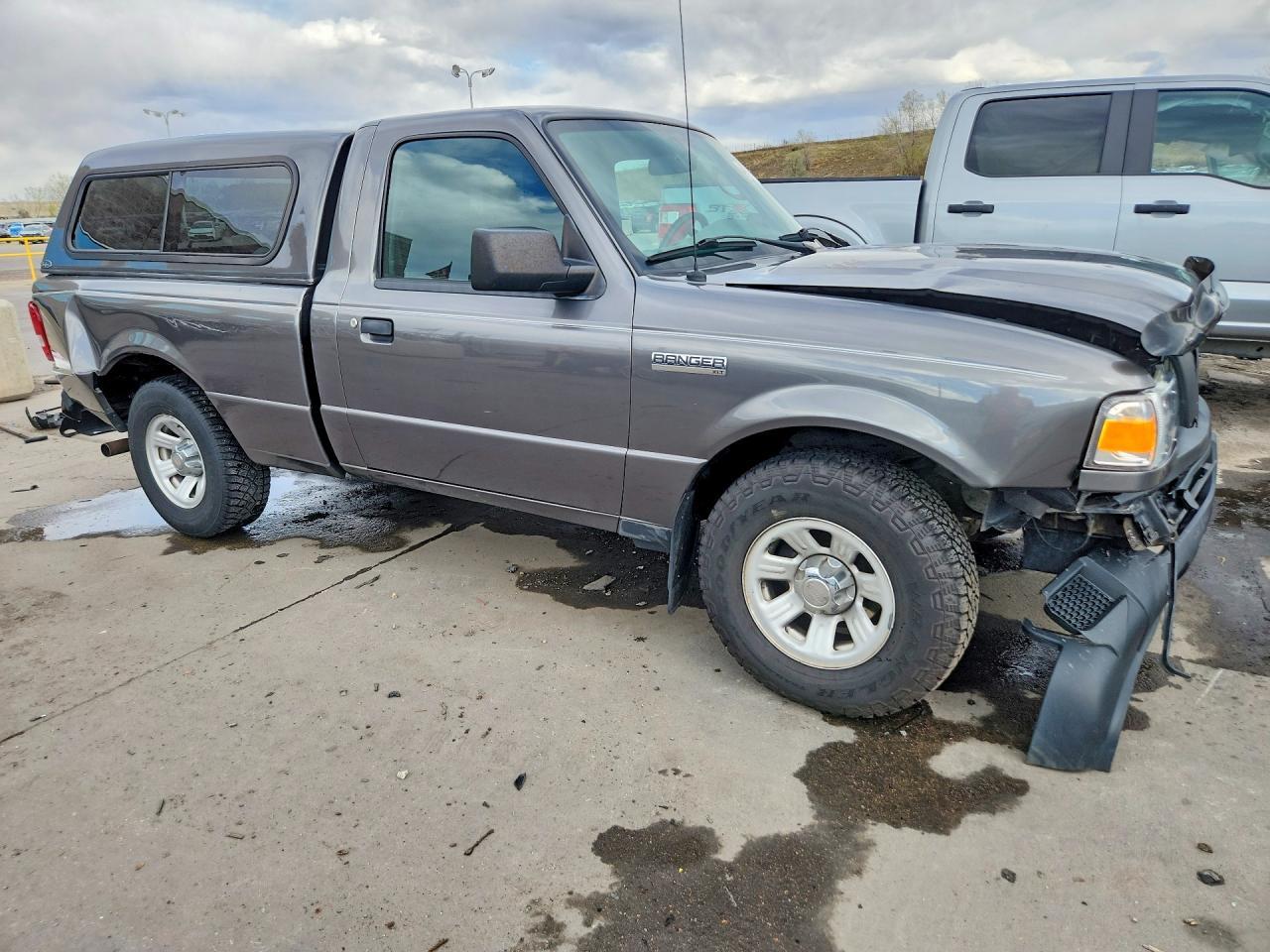 2007 Ford Ranger