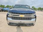 2021 Chevrolet Silverado C1500 LT