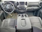 2022 Chevrolet Silverado K1500 Custom