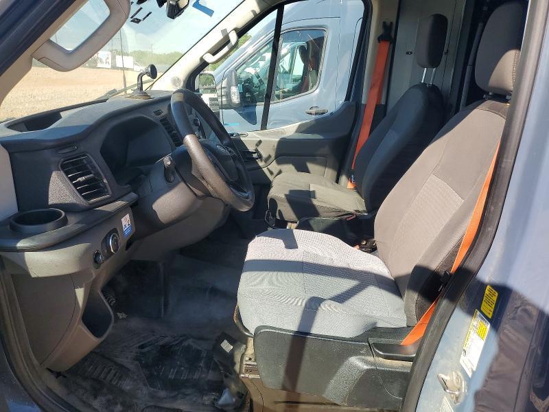 2020 Ford Transit T-250