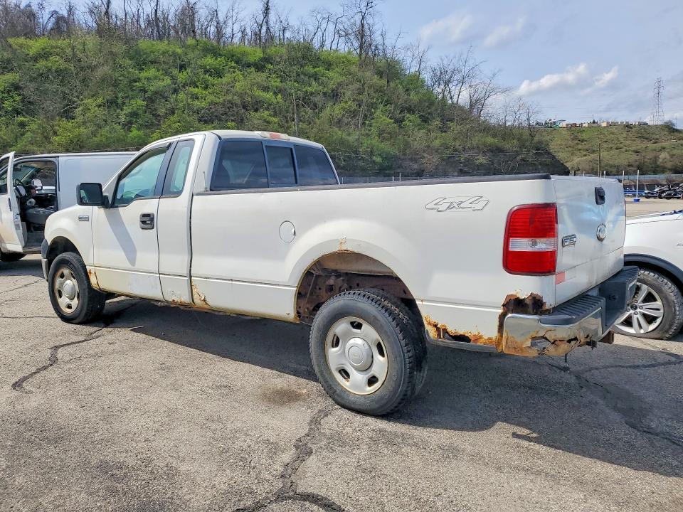 2006 Ford F150