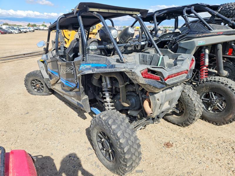 2022 Polaris RZR XP1000 Utility Vehicle