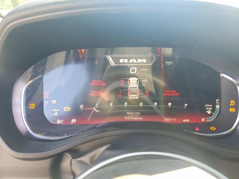 2026 Dodge RAM 1500 BIG Horn