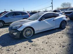 2015 Hyundai Genesis Coupe 3.8 for sale in Windsor, NJ