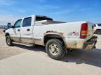 2002 Chevrolet Silverado K1500 Heavy Duty