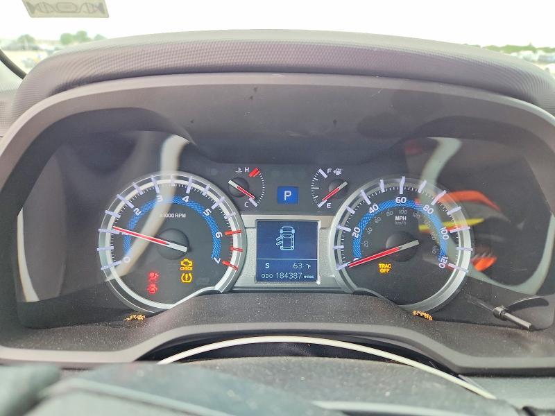 2014 Toyota 4runner SR5 Premium