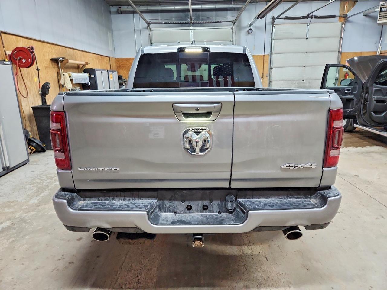 2024 Dodge RAM 1500 Limited