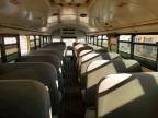2012 Blubird 2012 Bluebird Vision-School Bus