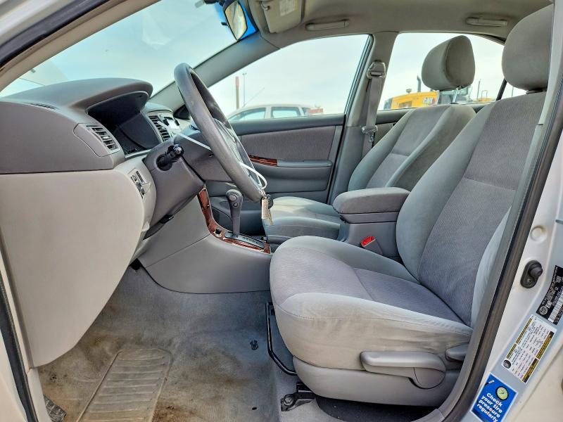 2008 Toyota Corolla ce