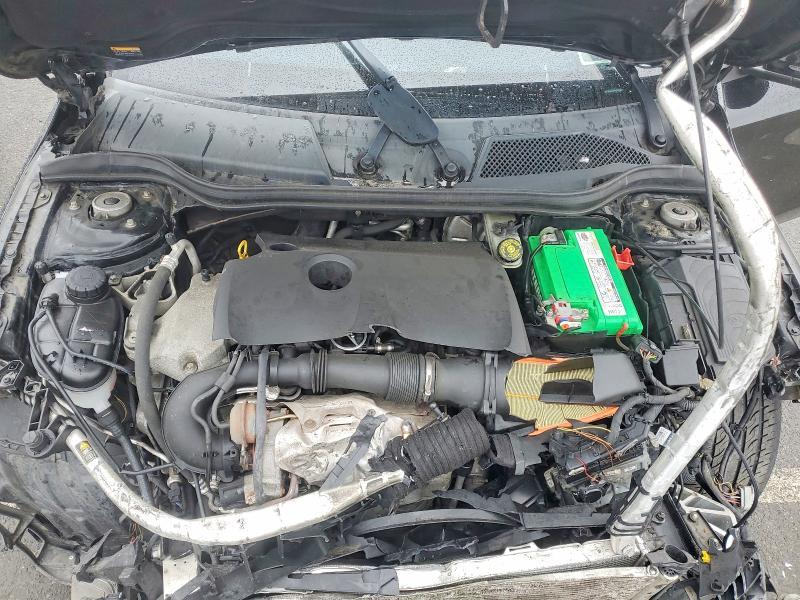 2015 Mercedes-Benz Cla 250 4matic