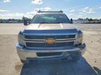 2014 Chevrolet Silverado K2500 Heavy Duty LT